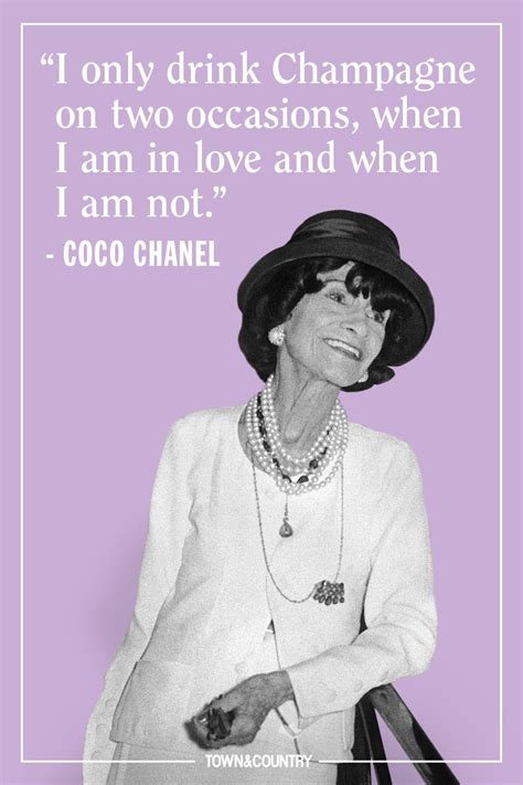 chanel quotes|chanel famous quotes.